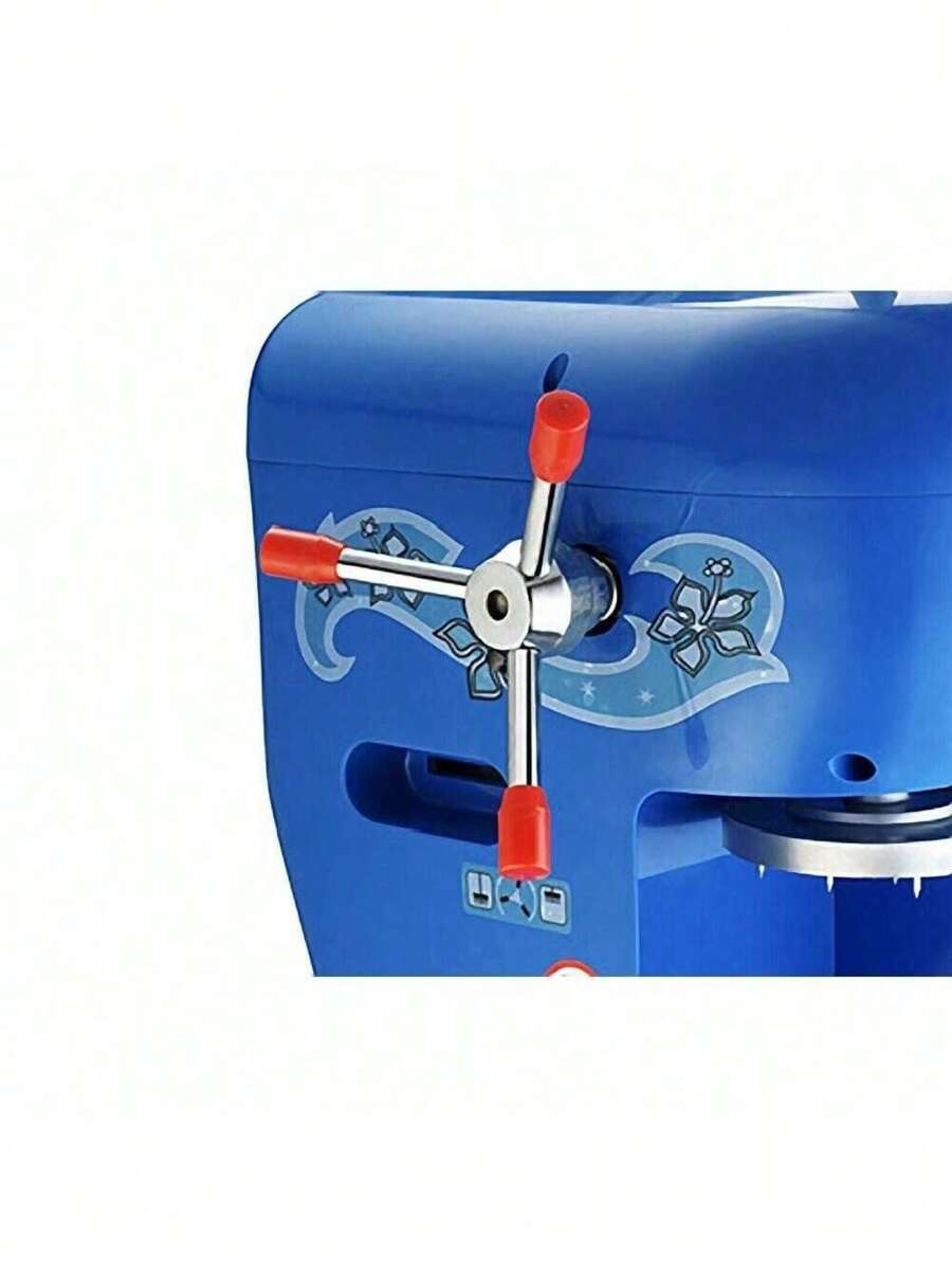 Great Northern Popcorn Commercial Shaved Ice Machine Ice Shaver Snow