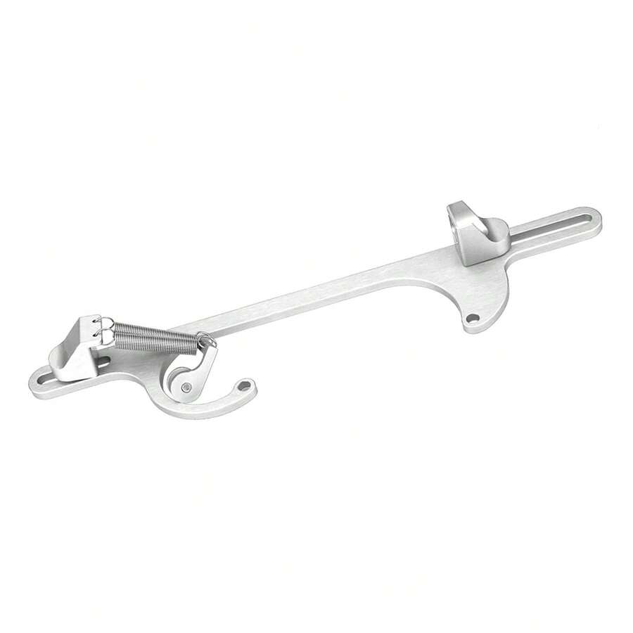 Throttle Cable Bracket 4150 & 4160 Series Carburetor Car Billet