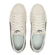 PUMA男女同款Serve Pro Lite休閒情侶板鞋