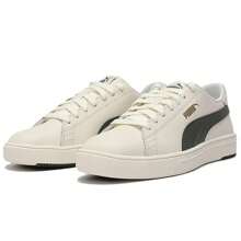 PUMA男女同款Serve Pro Lite休閒情侶板鞋