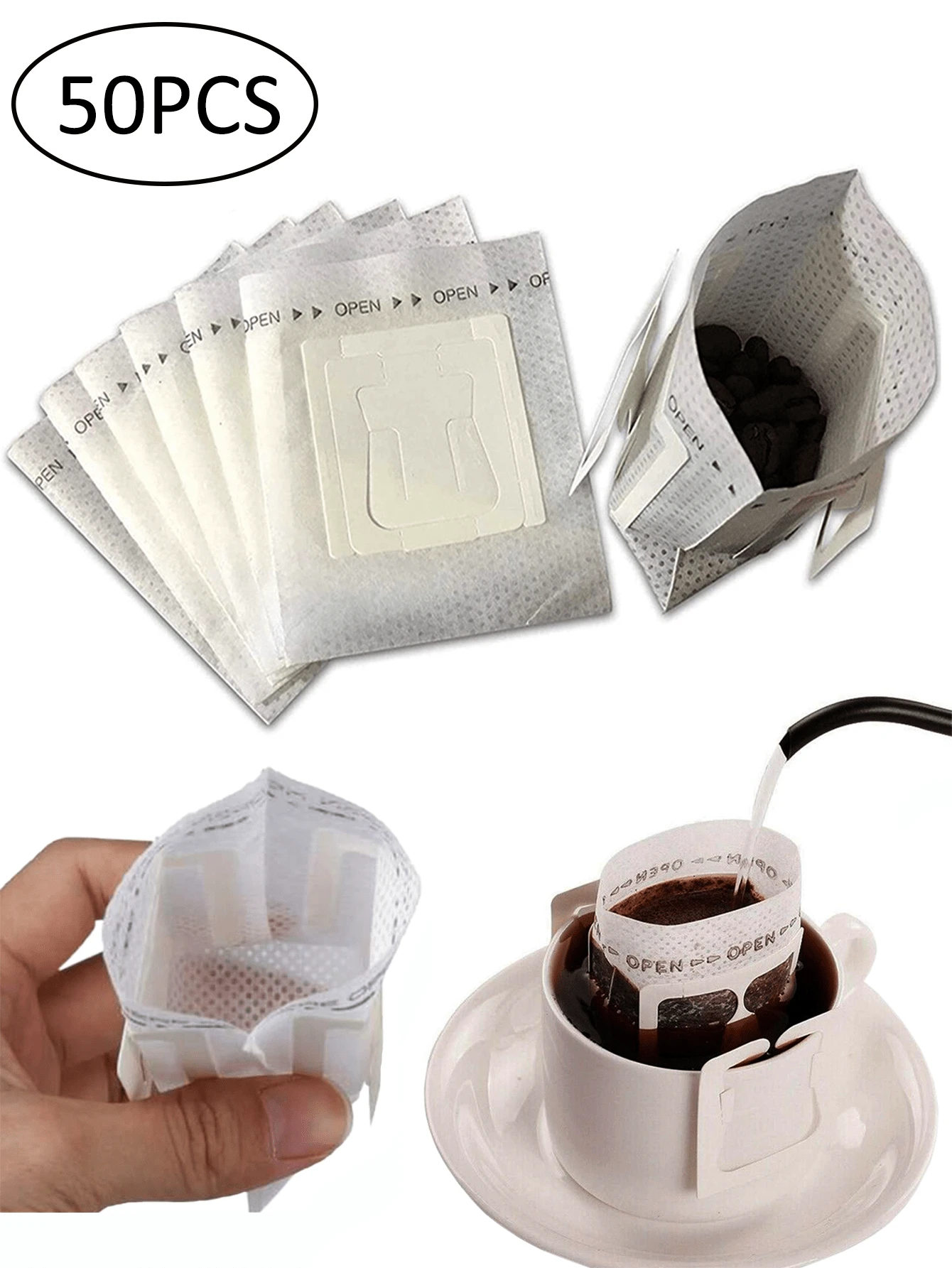 Kitchen Appliances Accessories Gadgets Tools Christmas Kitchen Stuff Cooking Christmas - White - View 1