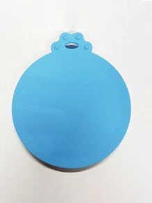 Set de 2 latas reutilizables para comida de mascotas, tapa y cuchara portátil, tapa para conservar la salud de perros y gatos, suministros para mascotas