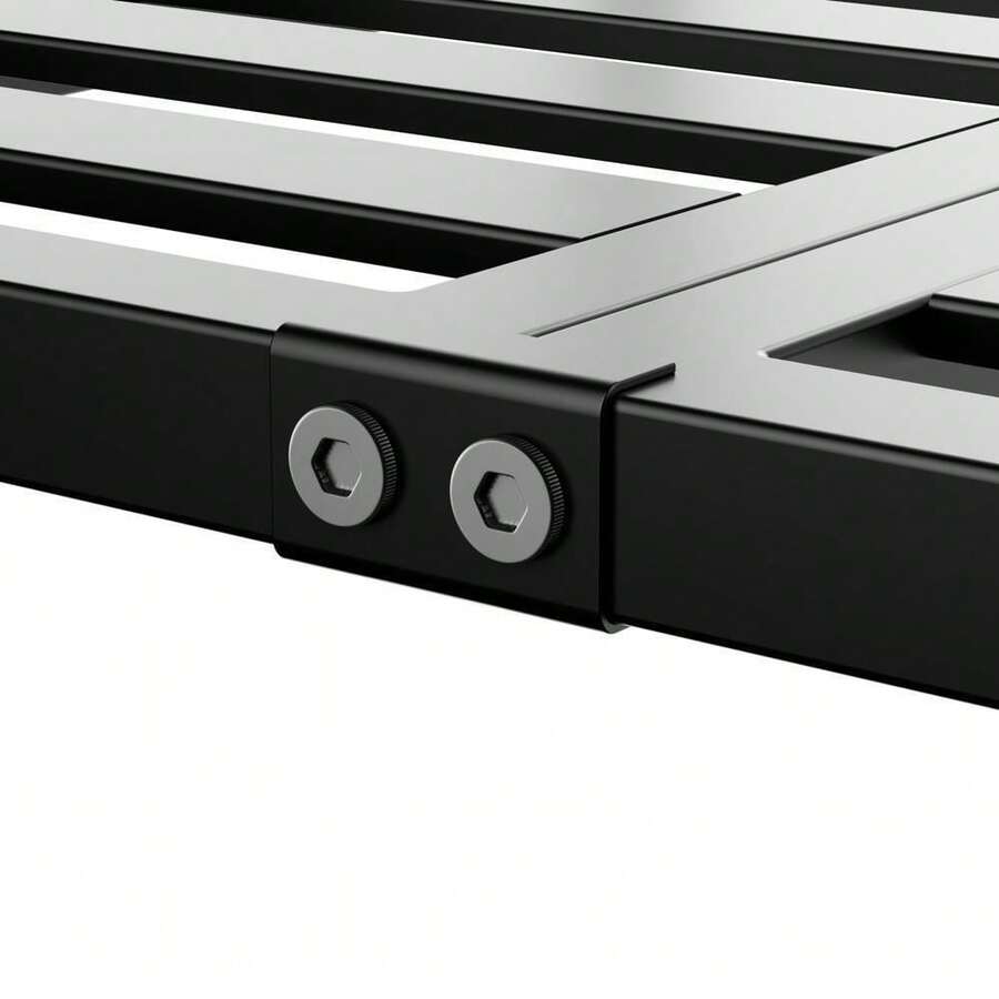 3ft X 6ft Overhead Adjustable Heavy Duty Metal Garage Ceiling Storage