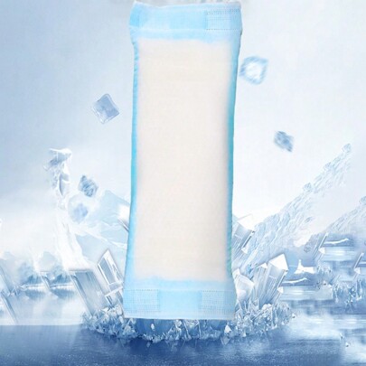 Alfombrilla de cuidado posparto innovadora - Incluye compresas frías integradas para recuperación vaginal y vaginal, compresas de hielo, parche de compresas frías posparto, almohadillas de hielo para cesárea y parto vaginal, toallas sanitarias y paquetes de hielo con diseño innovador