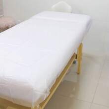 Transparent Protective Stretcher Cover Size 190cmx 60cm X 12cm - 無色 - 查看 2