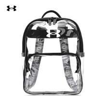 Under Armour Unisex Sports Backpack, Large Capacity Outdoor Travel Bag