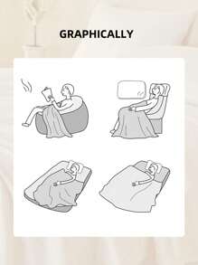 1-częściowy niestandardowy koc flanelowy ze zdjęciem i tekstem, koc świąteczny, koc prezentowy, miękki puszysty wielofunkcyjny koc na plażę na zewnątrz, kemping, salon, sofa, zwierzę, biuro