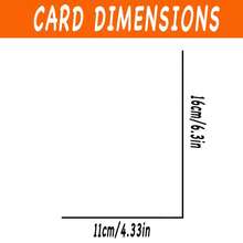 1pc/2pcs Adorable Dachshund Dog Christmas Themed Cards, Birthday Cards, Greeting Cards, Perfect As Christmas/Birthday Gift, Gifts For Dog Lovers, Personalized Christmas Gifts, Suitable For Family, Friends, Brothers, Sisters