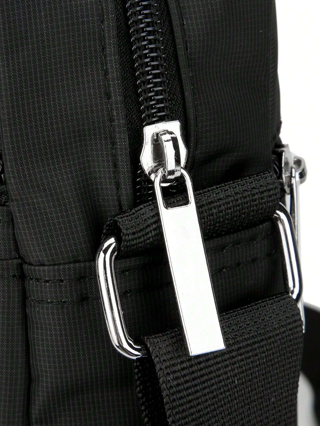 1pc MultiFunctional Unisex Chest Bag/Shoulder Bag/Crossbody Bag