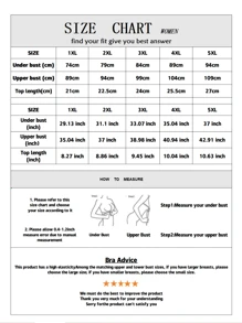 Damen Große Größen Bügelloser BH mit verstellbaren Trägern, atmungsaktiv und sehr dünn, komfortabler Stillbh - Aprikosenfarben - Übersicht 8
