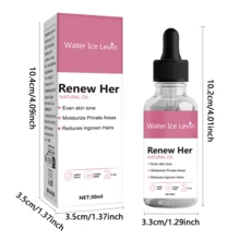 荷荷巴籽油和视黄醇精华，多效配方，均匀肤色，增强自然光泽 - 西瓜粉 - 查看 4