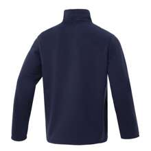 Under Armour Jachetă pentru bărbați în stil Boyfriend, jachetă 3 în 1 rezistentă la vânt pentru alergare, antrenament fitness, activități în aer liber