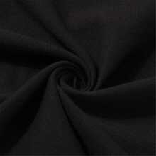 Puma Men's Short-Sleeve Simple Half-Sleeve SWxP Graphic Tee Casual Sports Top Loose T-Shirt 627011-01 - Black - View 8