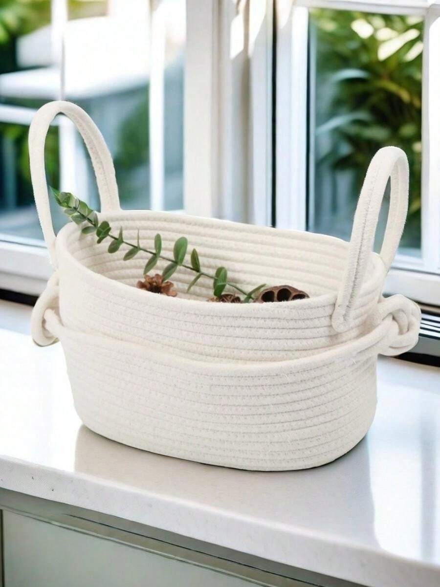 Personalized Dog Treat Basket With Customized Dog Name, Pet Christmas