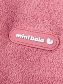 mini bala Jongens Meisjes Broek Winter Casual Lange Broek