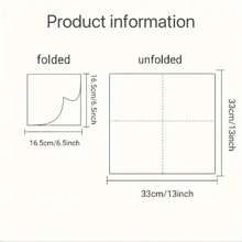 20 件圣诞餐巾，带有红色圣诞树和雪花印花原生木浆节日装饰餐巾，适用于圣诞节装饰餐厅厨房酒吧用品，圣诞节，非常适合家庭、厨房、酒店、旅行约会、厨房用品、圣诞装饰、圣诞鸡尾酒餐巾 - 彩色 - 查看 3