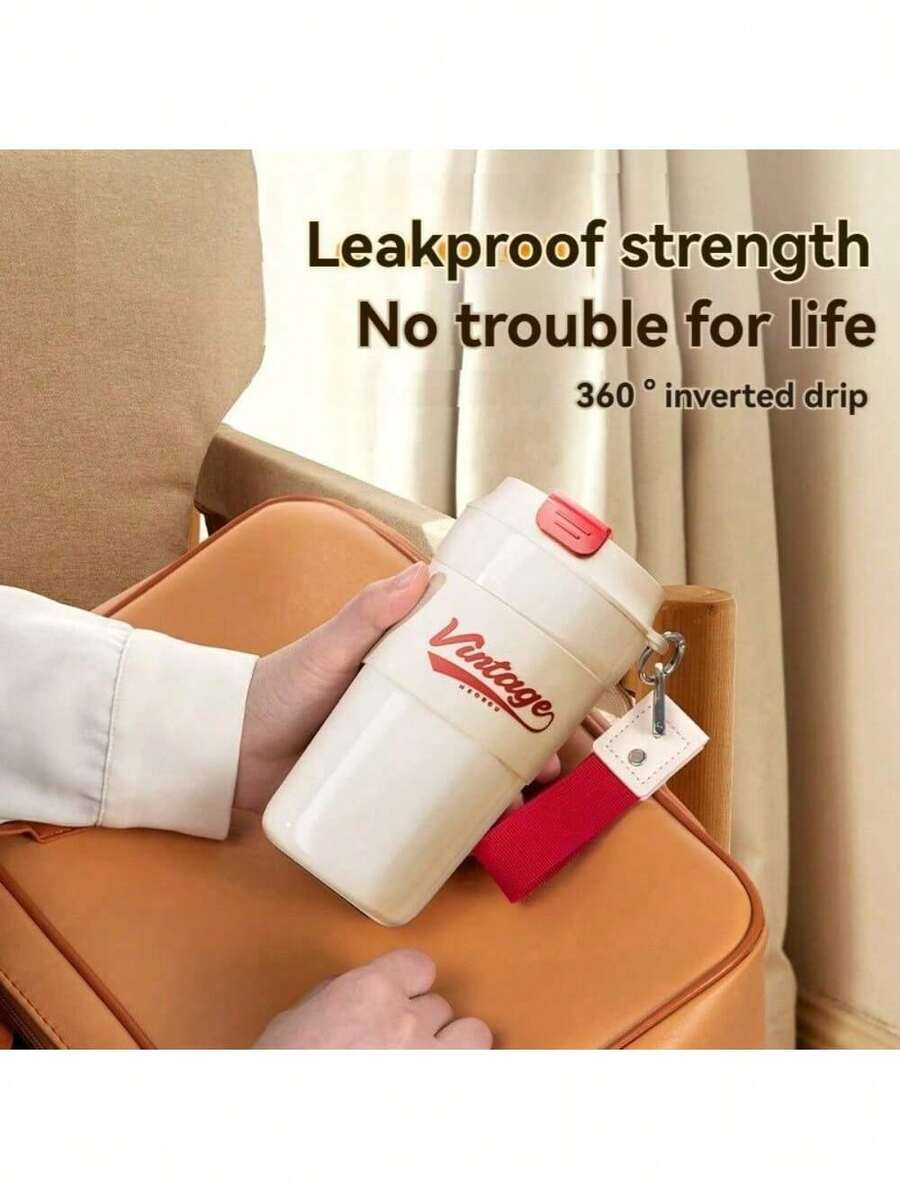 Bottle Stainless Steel Hot Drinkware Cup Insulated Water Bottle Keep