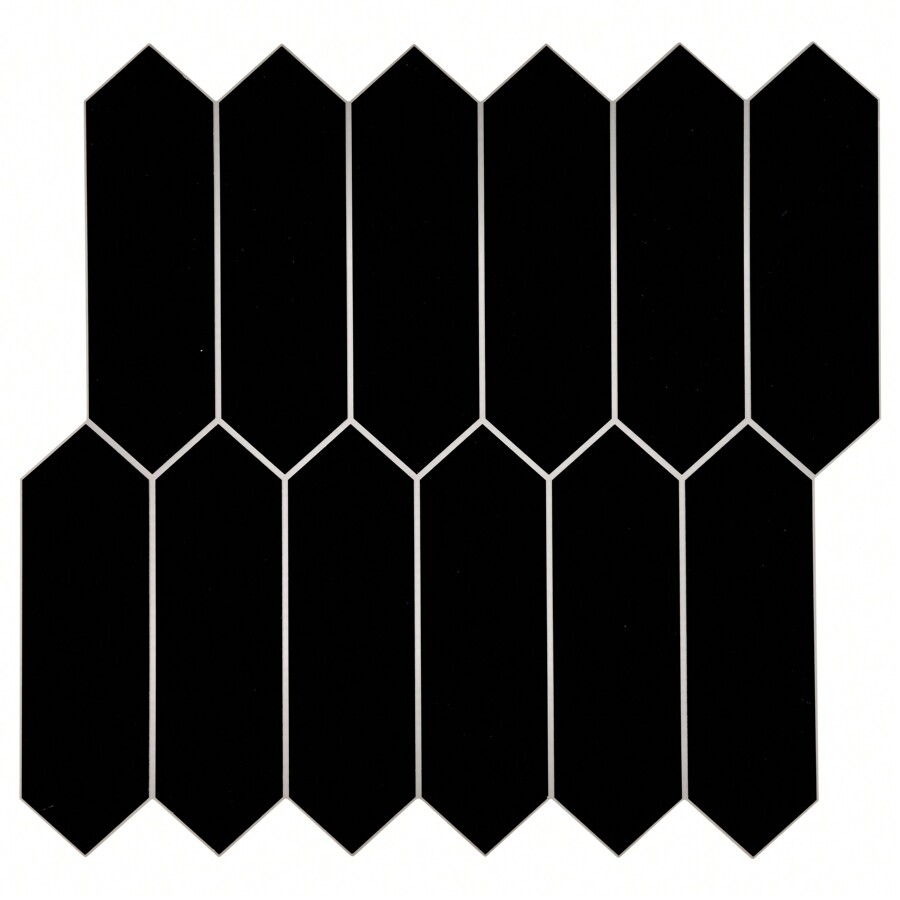 10Sheet Peel And Stick Backsplash For Kitchen Bathroom Shower 12 Inch