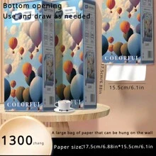 Planos colgantes, papel higiénico premium, pañuelos faciales, papel higiénico, papel de embalaje asequible para el hogar, toallas de mano, papel absorbente para el hogar, dormitorio, oficina, uso al aire libre de la empresa, artículos de limpieza, herramientas de limpieza