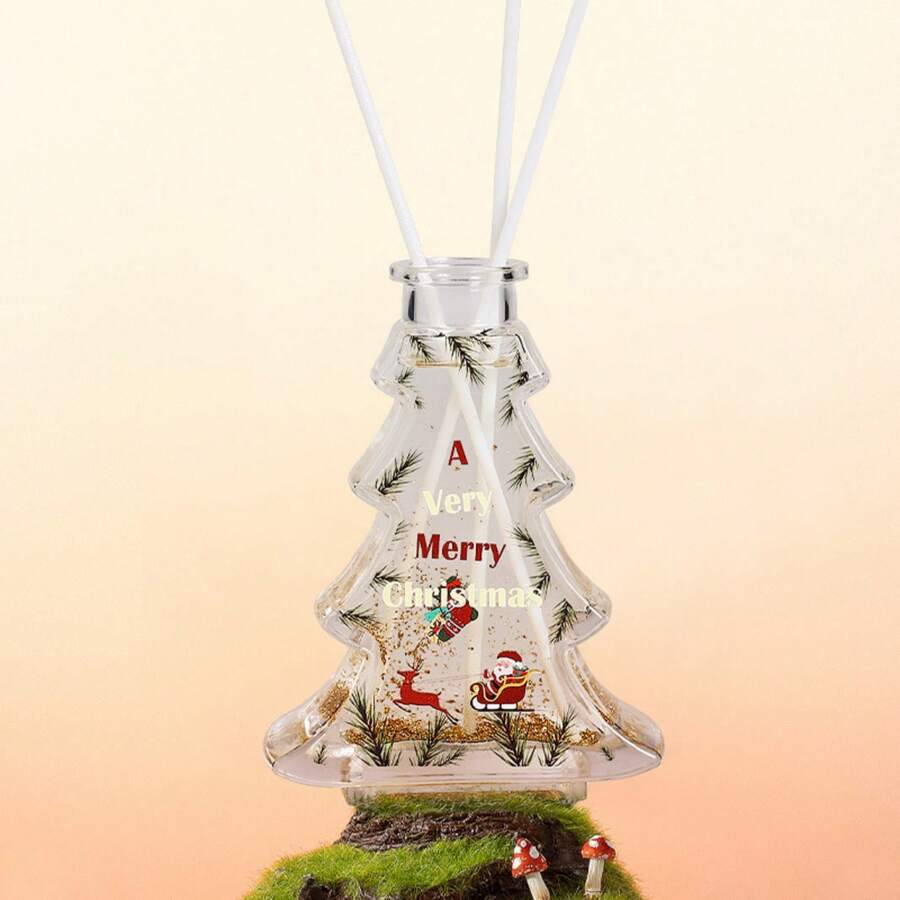 Christmas Scented Oil Fragrance, LongLasting Floral Aroma For Hotels