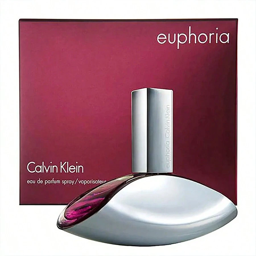 Calvin Klein عطر CK Euphoria أي دي بي بحجم 30 مل - طازج - مشاهدة 1
