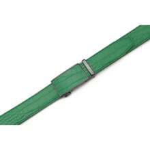 1PC MENS BELT FOUR SEASONS - Green - View 4