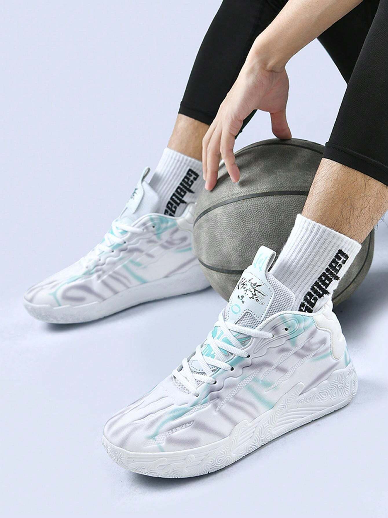 Zapatillas Deportivas Max Para Hombre - Acolchadas, Ligeras, Suela Gruesa, Ideales Para Correr Y Caminar