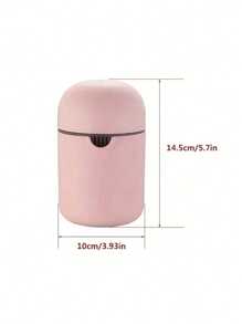 Portable Lemon And Orange Juicer Cup - Simple Manual Juicer - Two Ways To Use, - L-001 - View 11