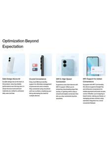Meizu Note 21 Pro 8GB 256GB Wersja UE 6,78"FHD+120HZ Procesor MTK-G99 Aparat 64MP+przód 13MP Bateria 5000mAh Ładowanie 30W System Android 14