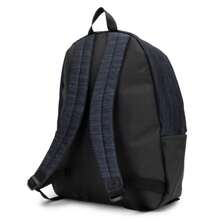 Adidas Mochila deportiva informal para hombres y mujeres, mochila escolar