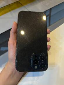 1个时尚亮面透明黑色TPU材质手机壳，兼容 17/17 Pro/17 Pro Max/Air/16/16 Pro/16 Plus/16 Pro Max、7/8/7 Plus/8 Plus/X/XS/XR/XS Max/11/11 Pro/11 Pro Max/12/12 Pro/12 Pro Max/13/13 Pro/13 Pro Max/14/14 Pro/14 Plus/14 Pro Max/15/15 Pro/15 Plus/15 Pro Max - 黑色 - 查看 8