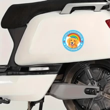 1PC Nhãn dán Cuộc sống vô nghĩa & Mọi thứ đều chết | Nhãn dán chủ nghĩa hư vô dễ thương | Meme hài hước đen tối dành cho thế hệ Z | Nhãn dán vinyl mỉa mai vui nhộn cho máy tính xách tay và chai nước - Nhiều màu - Xem 6