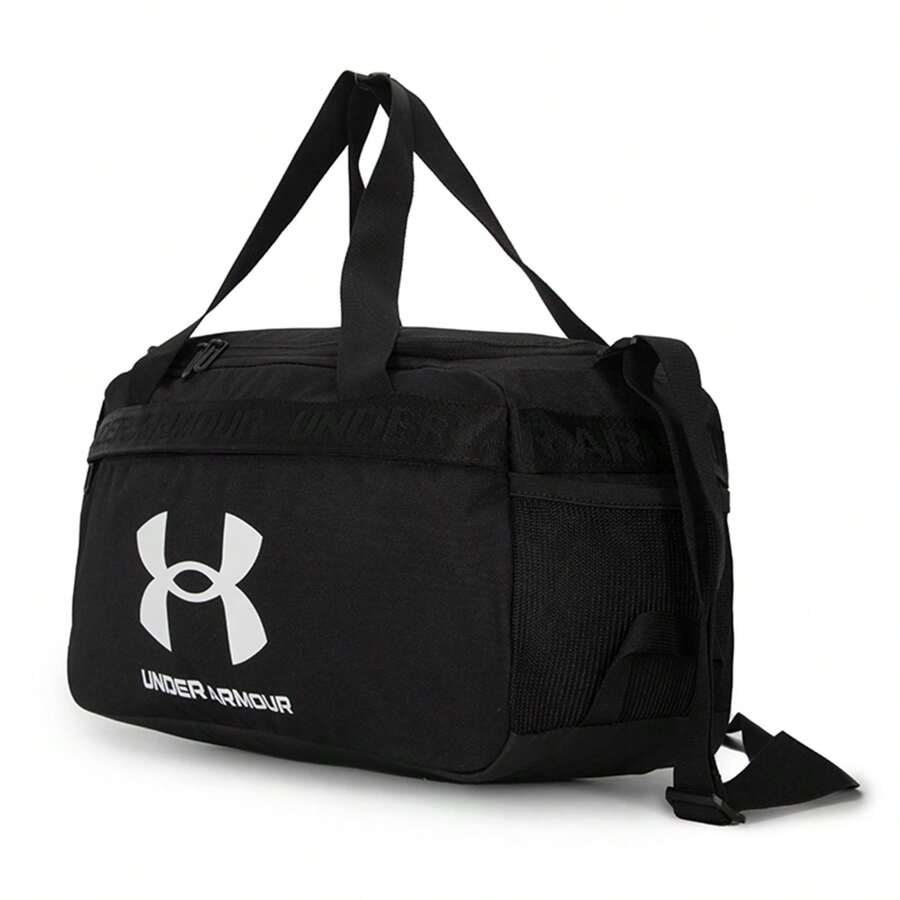 Under Armour Unisex Sports Crossbody Bags, Couples Outdoor Fitness Luggage Bags