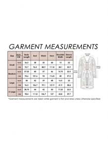 Women's Sparkly Sequin Cardigan Long Sleeve Open Front Glitter Kimono - Màu xanh hải quân - Xem 6