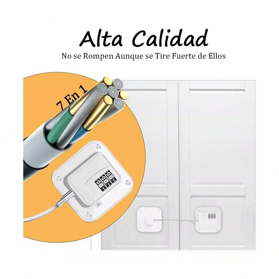 Refrigerator Locks, Refrigerator Locks For Kids, Combination Locks For