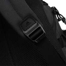 Adidas Zaino casual e alla moda unisex POWER VII, borsa da trasporto per abbigliamento sportivo IP9774