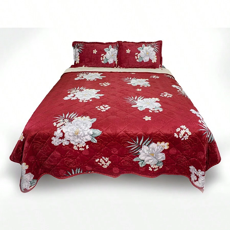 Quilt And Two Inns - ืืืื - ืจืื 1