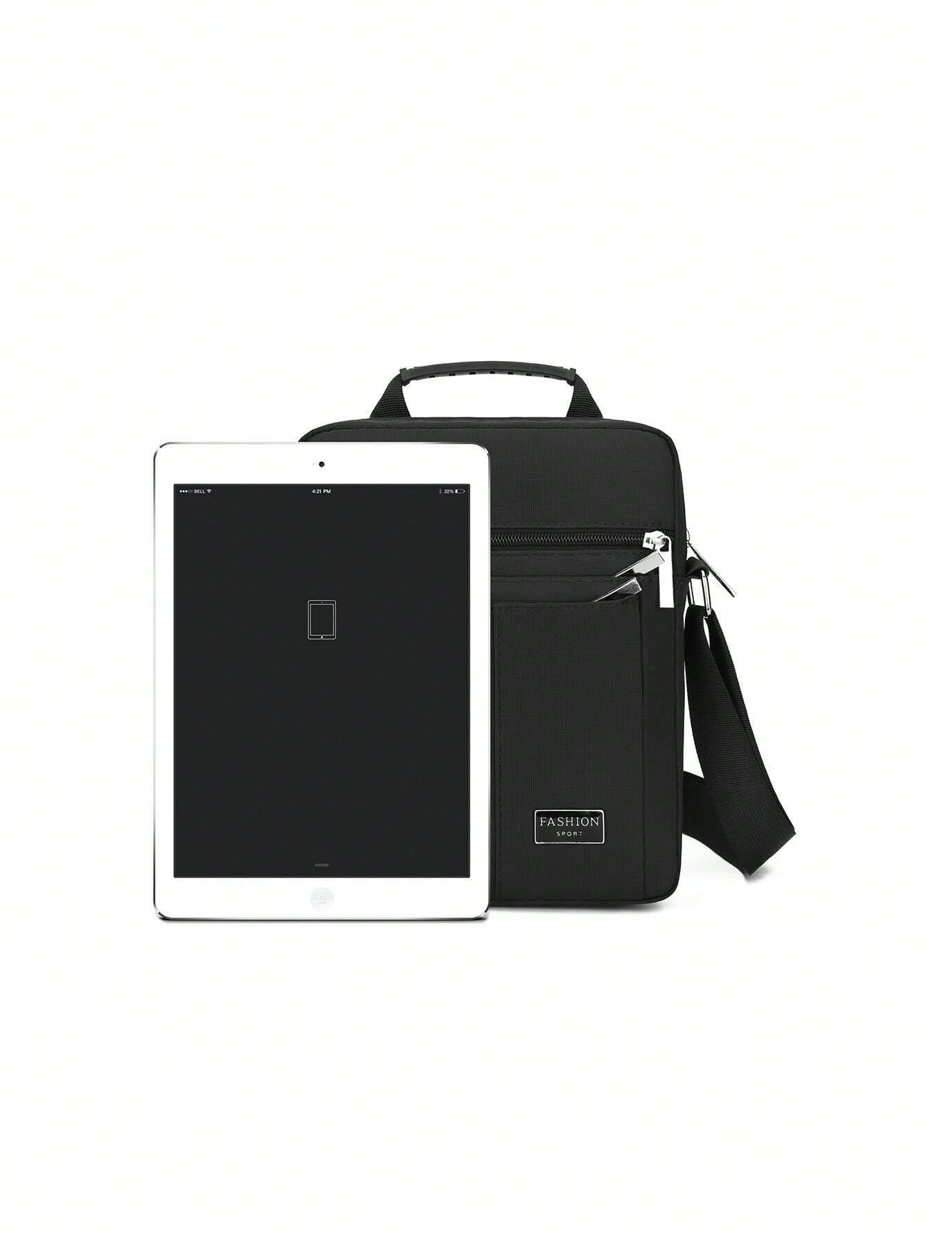 1pc MultiFunctional Unisex Chest Bag/Shoulder Bag/Crossbody Bag