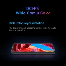 The Meizu Mblu21 Is Equipped With Android 14 System, T606 Processor, 4GB + 64GB And 6GB + 128GB Storage Combination, 6.79-Inch Charming High-Definition Display, 8-Megapixel + 13-Megapixel Dual Cameras, 90Hz Smooth Refresh Rate, 4900mAh Battery For All-Day Use It Supports Dual SIM Cards And Is A 4G Smart Phone. - White - View 10