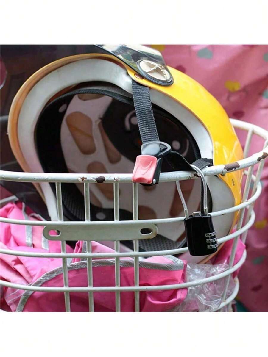 Combination Lock Combination Padlock Luggage Bag Locks