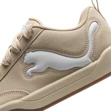 Puma Men's And Women's Shoes PARK Bread Shoes Low-Top Retro Sports Couple Casual Shoes Board Shoes 395022-02 - 395022-02 - View 7