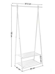 VASAGLE Fixed Clothes Drying Racks