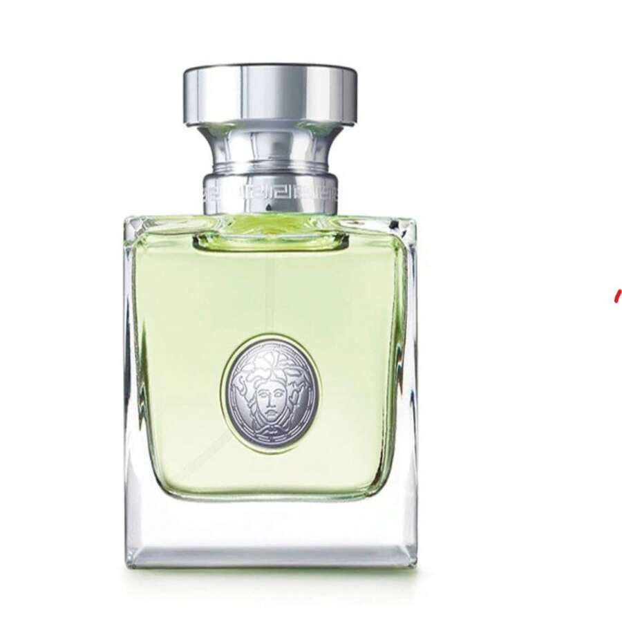 Versace Versense Eau De Toilette 50ml SHEIN USA