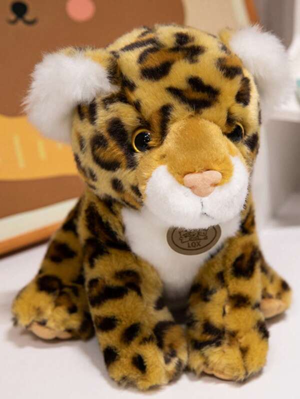 Search tiger+figurine SHEIN