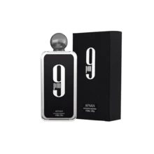 Afnan 9 Pm EDP SPRAY 3.4 FL.OZ/100 ML Dành Cho NAM - Nước hoa - Xem 1