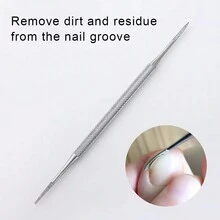 Bộ 5 kềm cắt móng tay - Lưỡi cong sắc bén chuyên nghiệp, bền chắc, thích hợp cho móng chân dày và mọc ngược - Lý tưởng cho nam giới và người cao tuổi, bao gồm dụng cụ làm sạch móng - nhiều màu - Xem 7