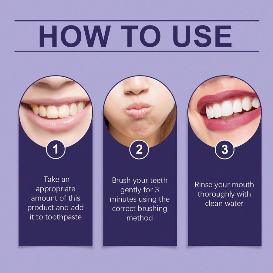 Mint Mouthwash, Whitening Mouthwash, Freshens Breath, Whitens Teeth
