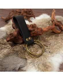 4 件套文艺复兴腰带袋零钱包裙子徒步套装中世纪节日服装万圣节配饰休闲腰包腰包