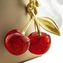 1/2PCS Phụ kiện ví Phụ kiện ví Móc chìa khóa Phụ kiện xe hơi Móc chìa khóa Quà tặng cho phụ nữ Quà tặng Giáng sinh Valentine Túi xách cho phụ nữ - Nhiều màu - Xem 7