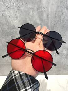 2 pezzi (nero rosso + nero grigio)